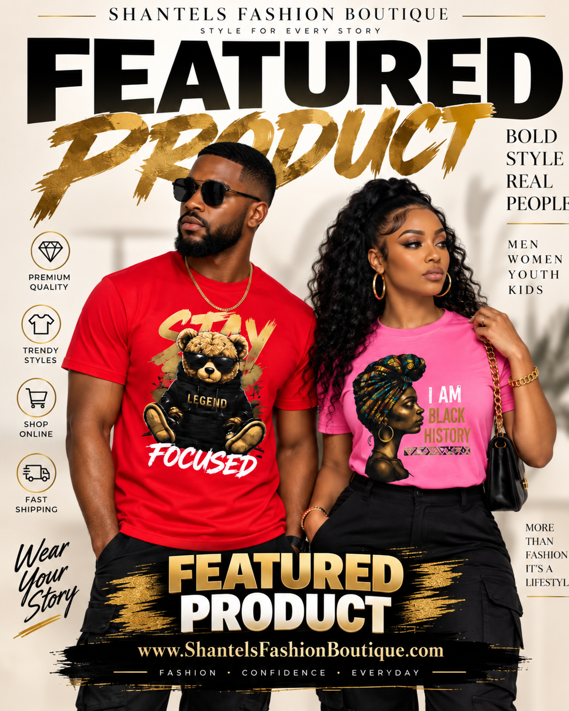 Featured Products