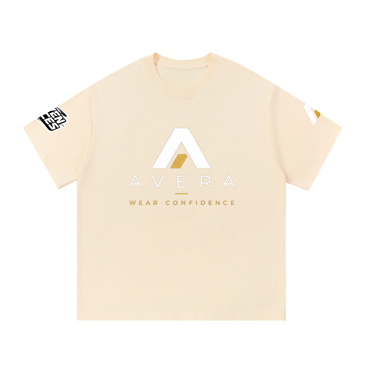 Avera Essential Cotton T-Shirt
