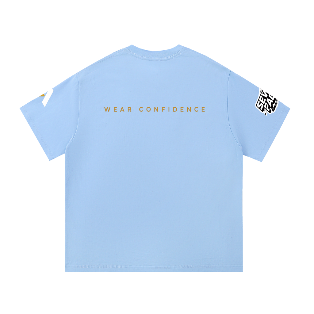Avera Essential Cotton T-Shirt
