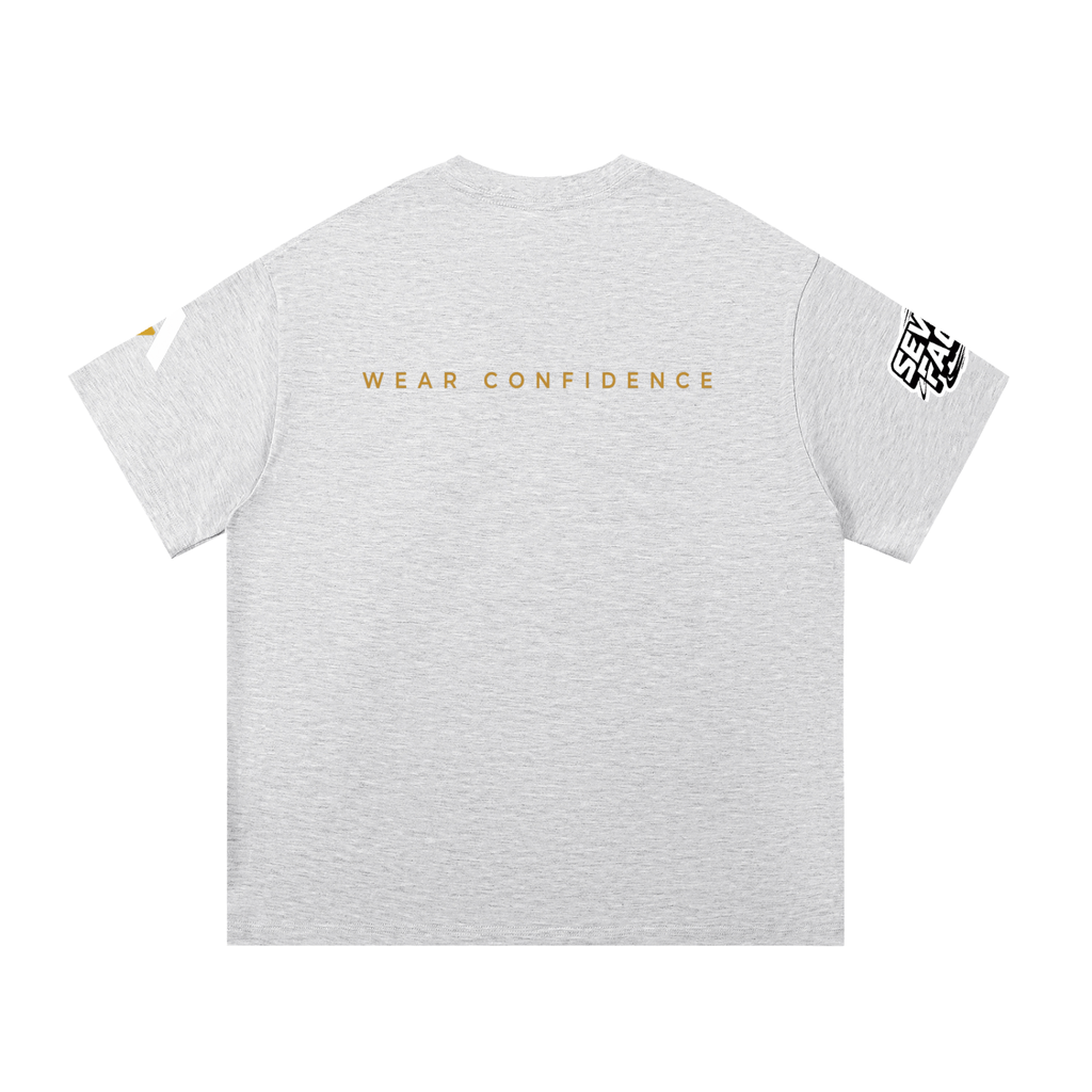Avera Essential Cotton T-Shirt