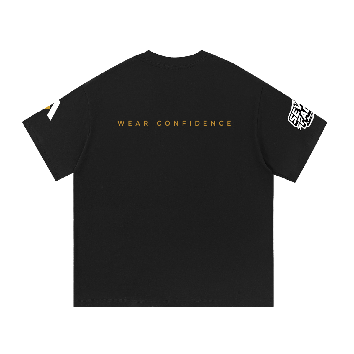 Avera Essential Cotton T-Shirt