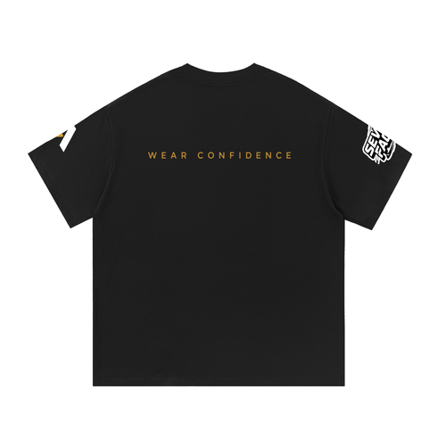 Avera Essential Cotton T-Shirt