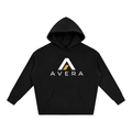 Avera Oversize Fleeced Hoodie