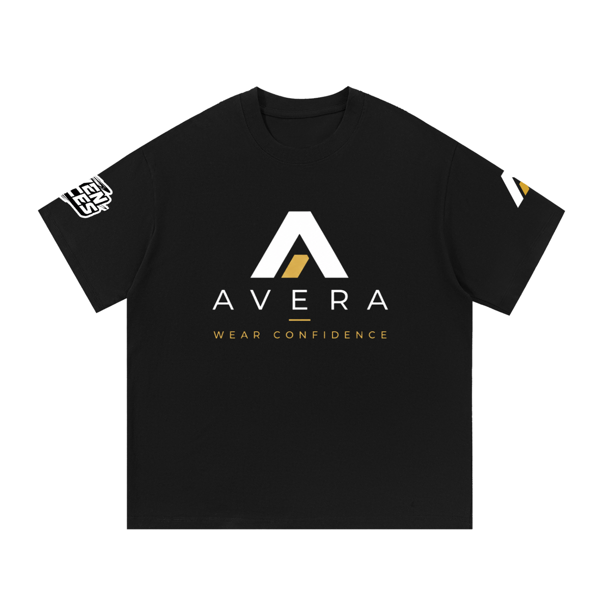 Avera Essential Cotton T-Shirt