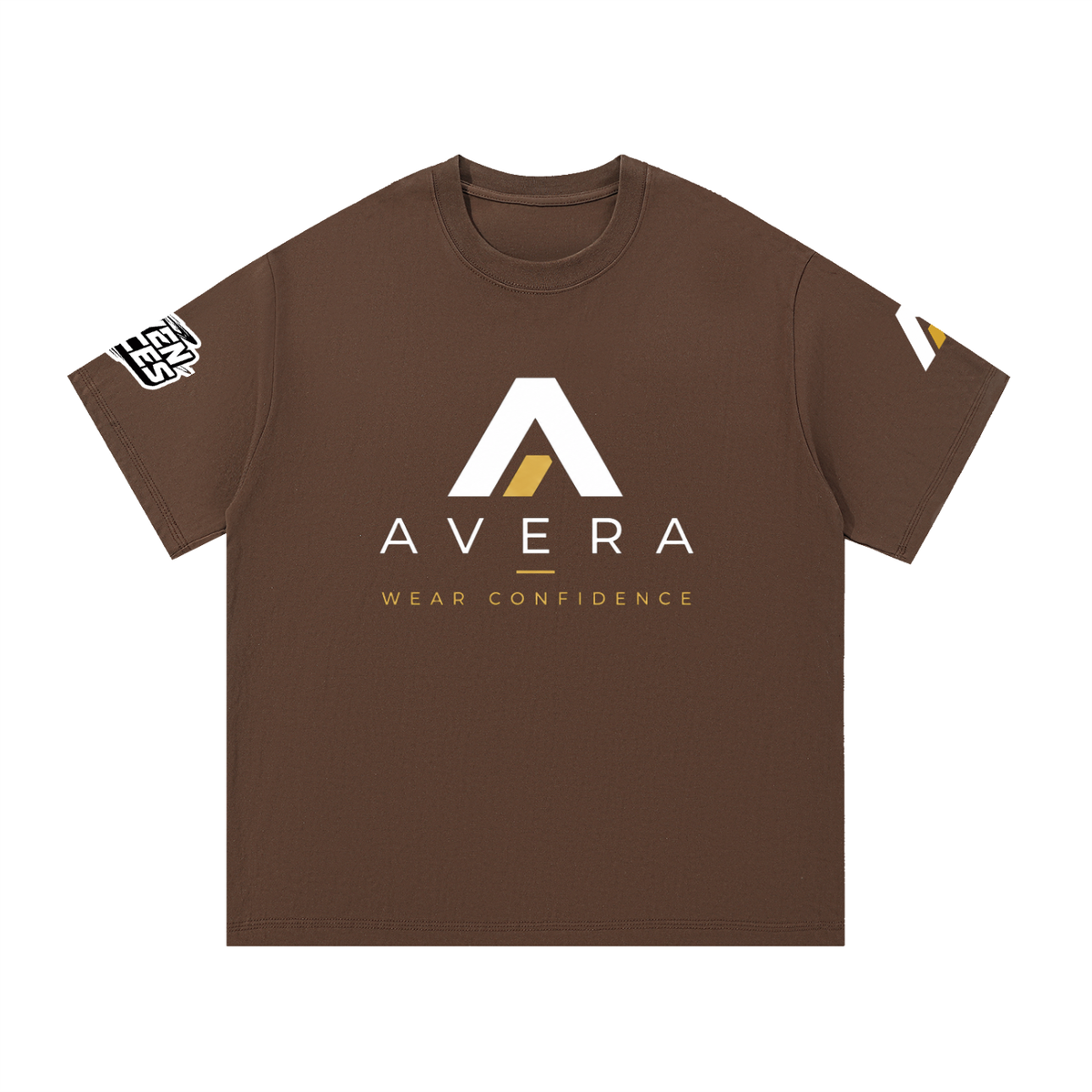 Avera Essential Cotton T-Shirt