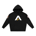 Avera Oversize Fleeced Hoodie