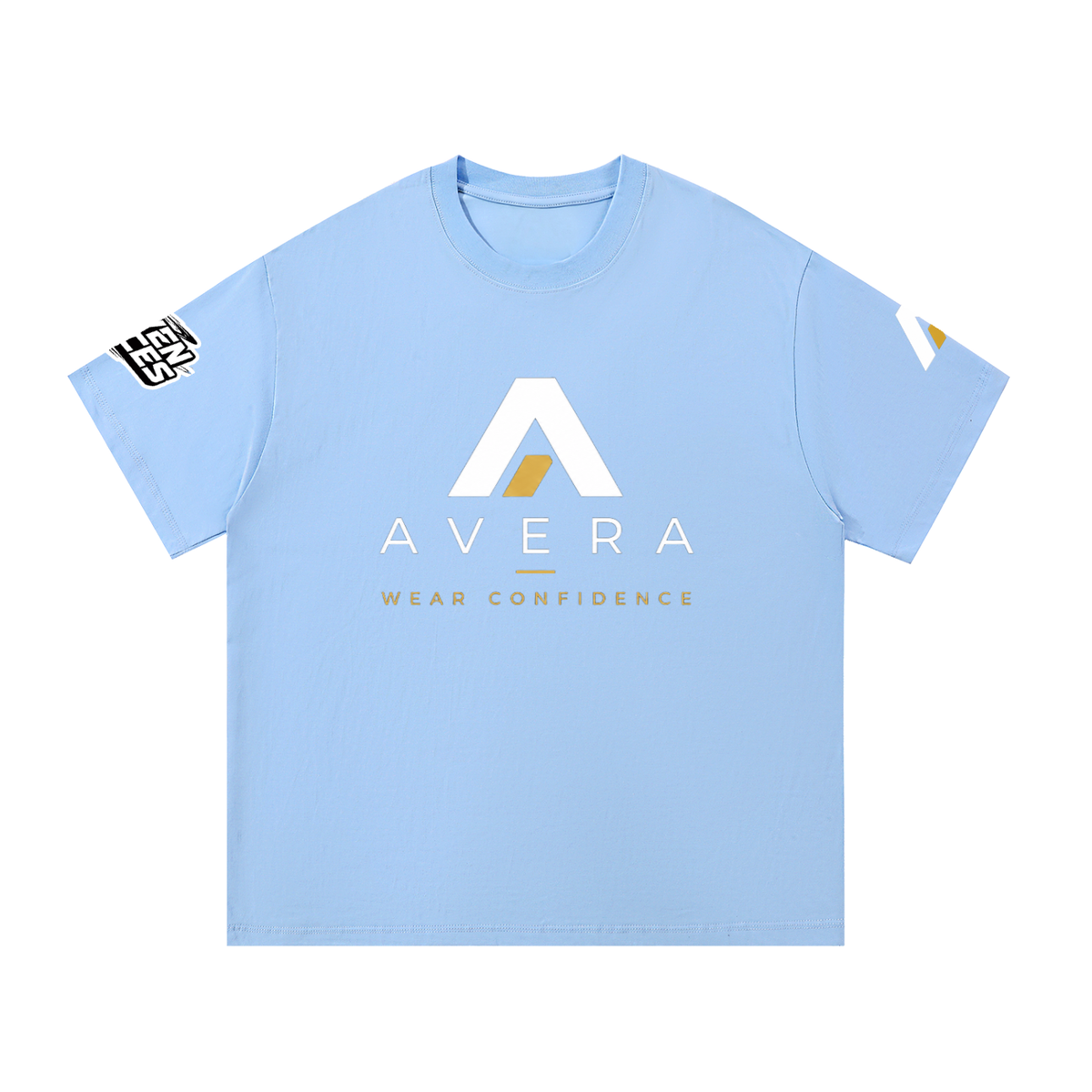 Avera Essential Cotton T-Shirt