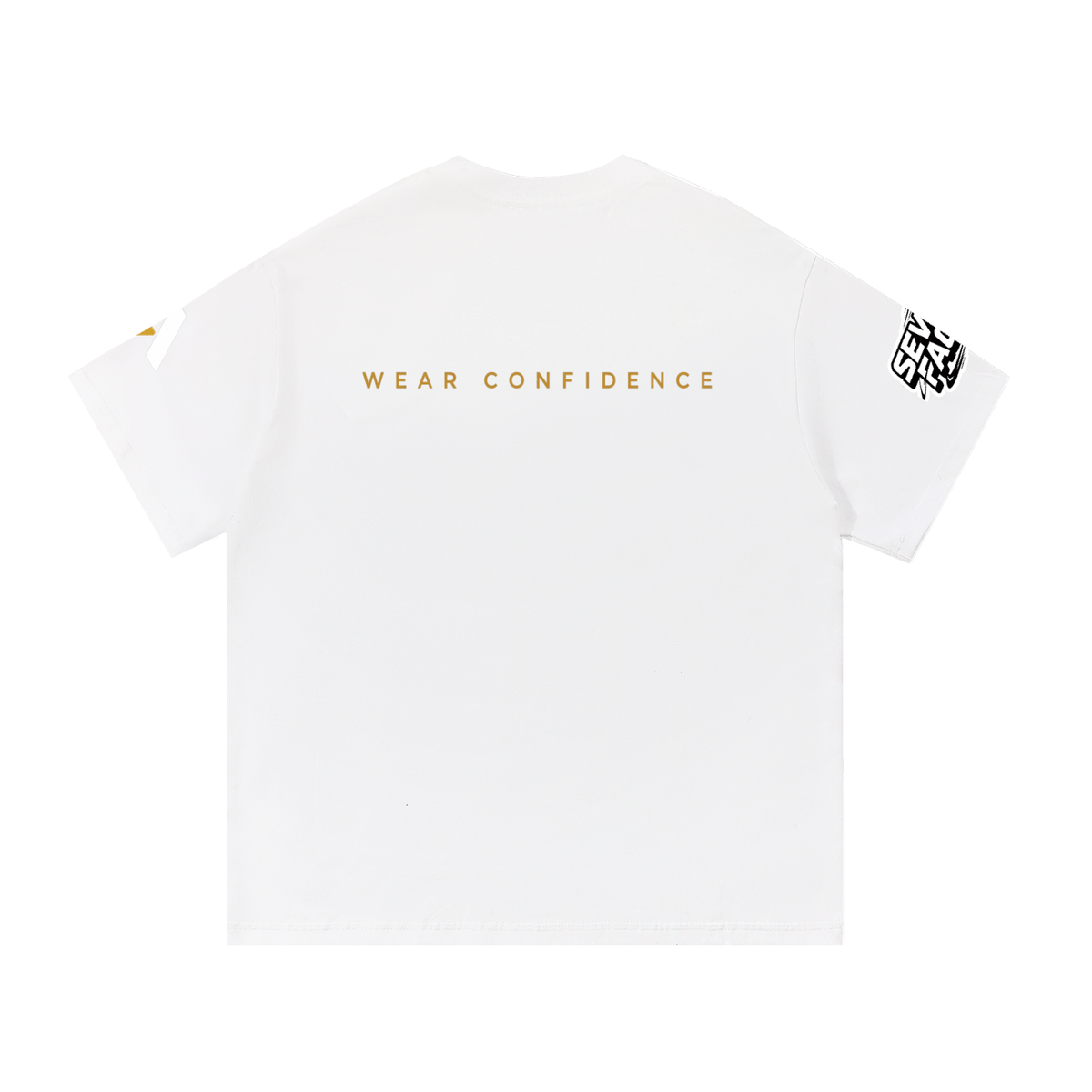 Avera Essential Cotton T-Shirt