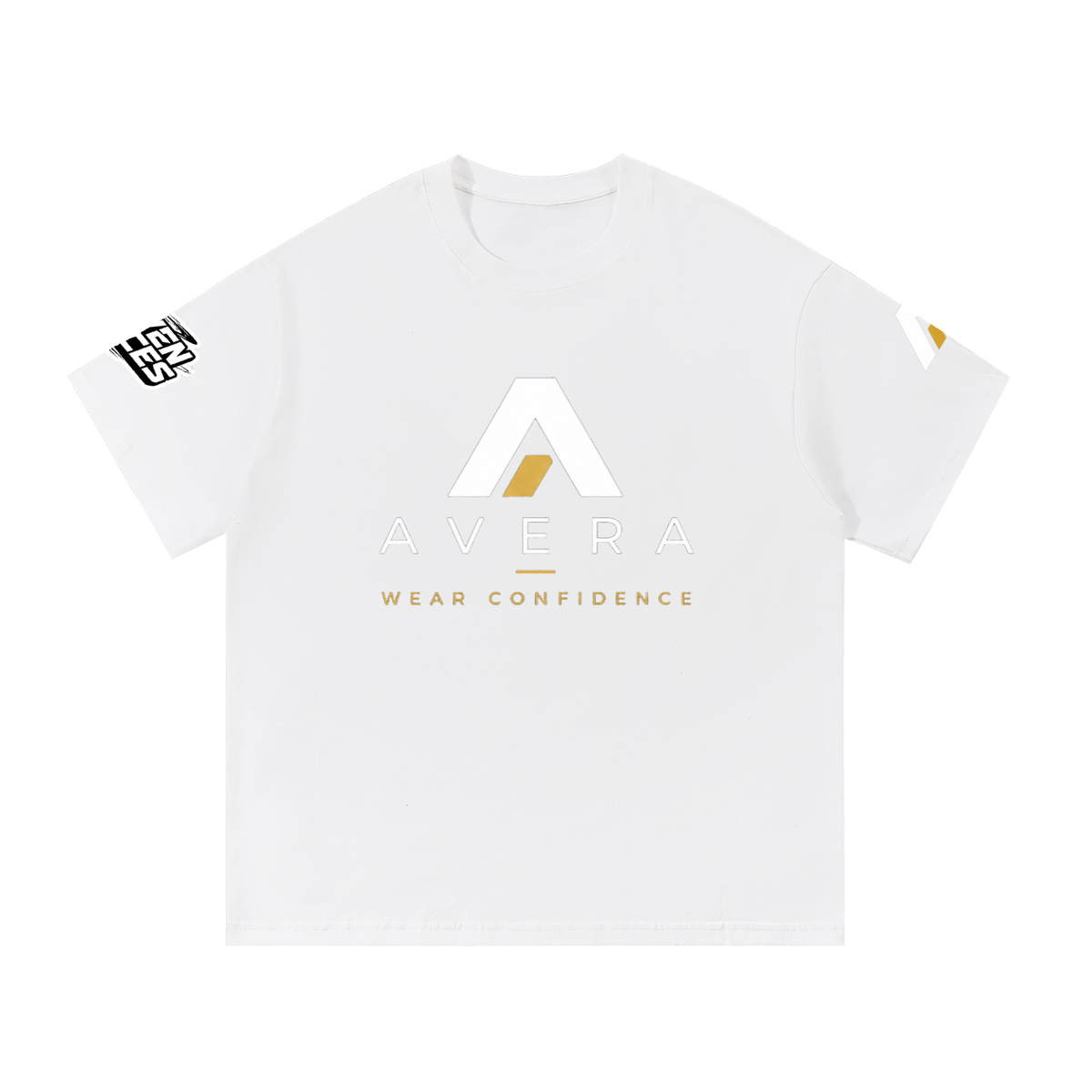 Avera Essential Cotton T-Shirt