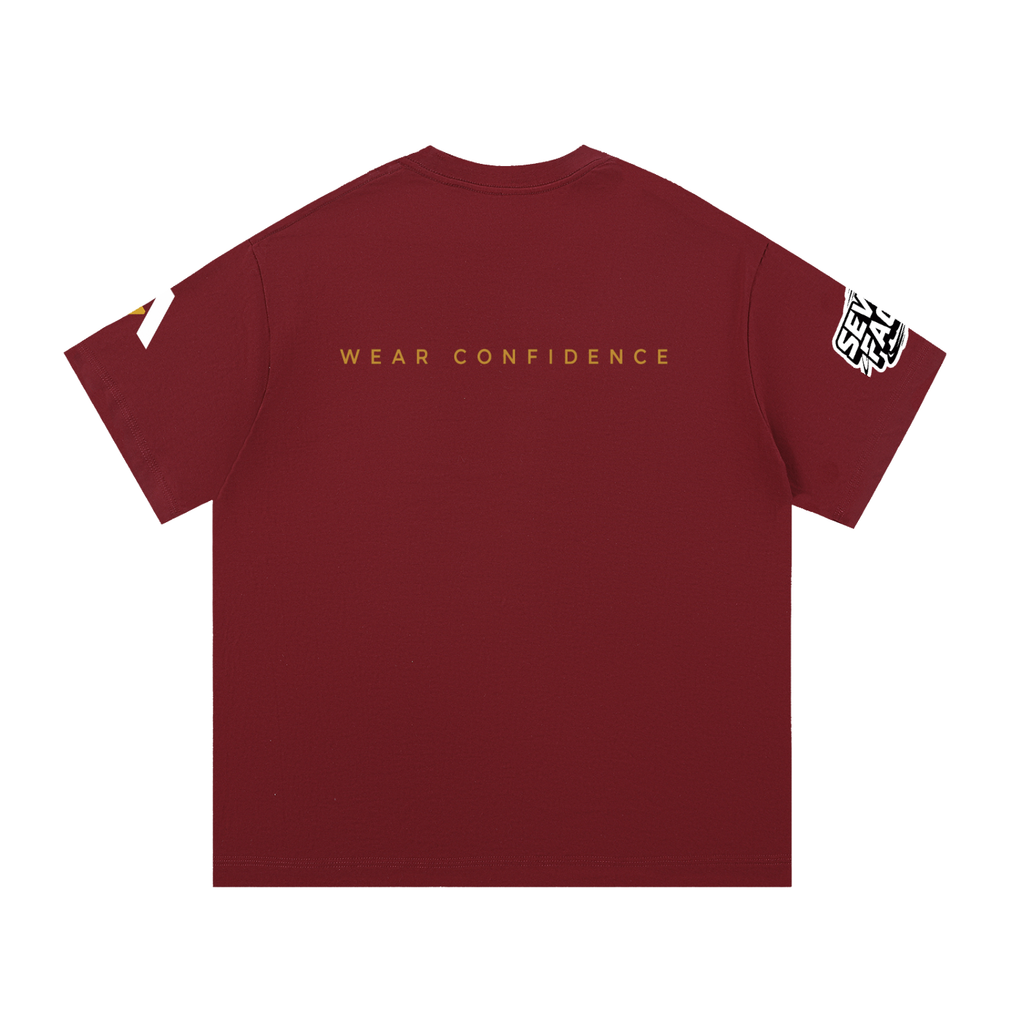 Avera Essential Cotton T-Shirt