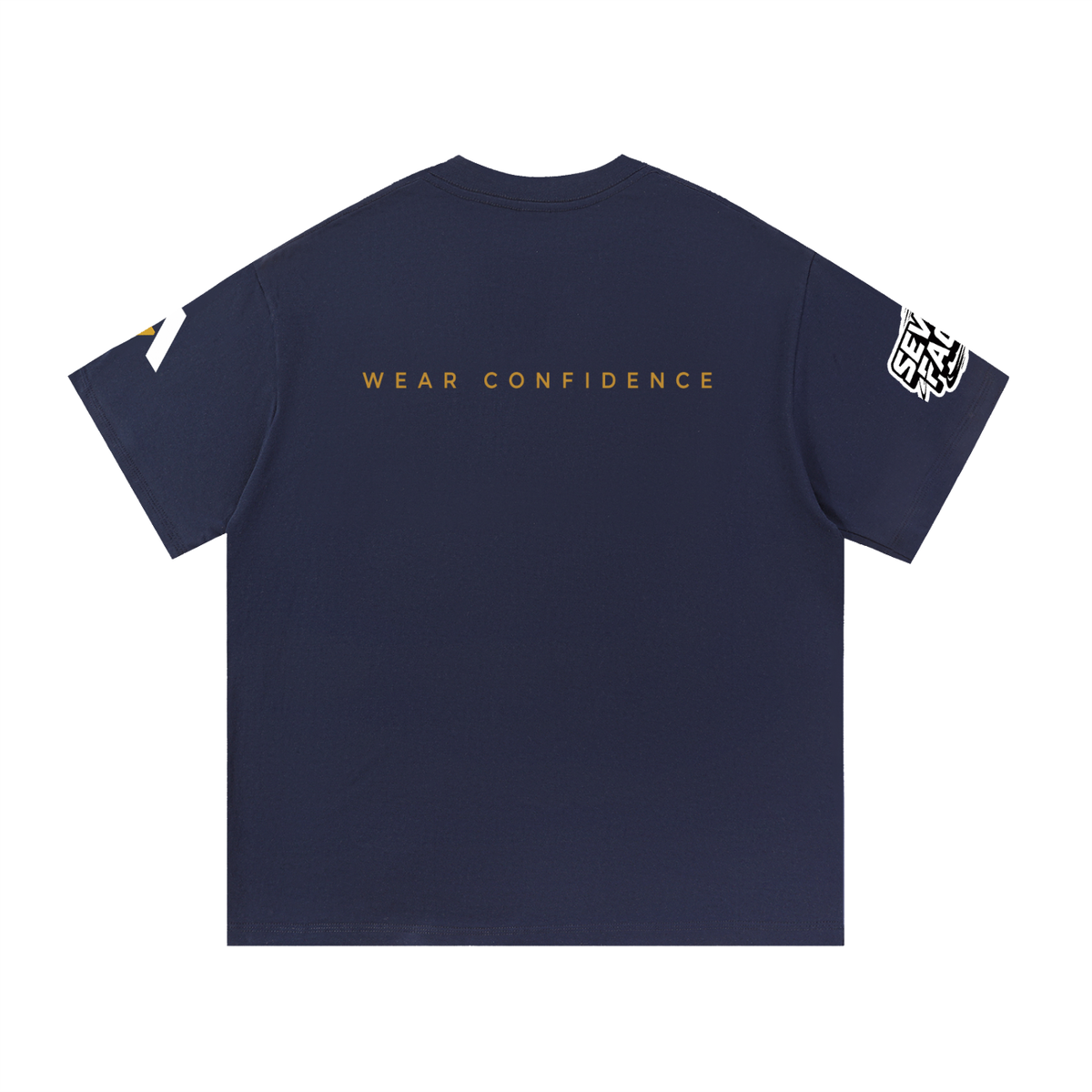 Avera Essential Cotton T-Shirt