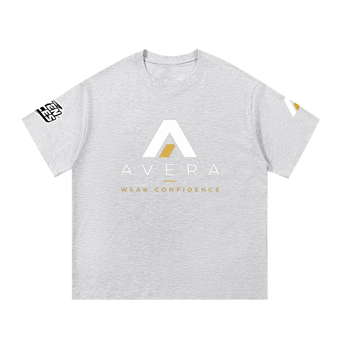 Avera Essential Cotton T-Shirt