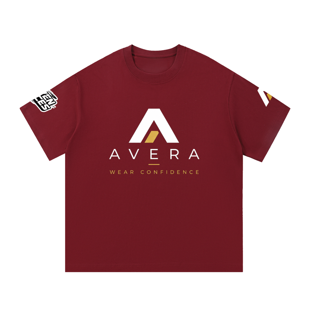 Avera Essential Cotton T-Shirt