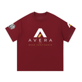 Avera Essential Cotton T-Shirt