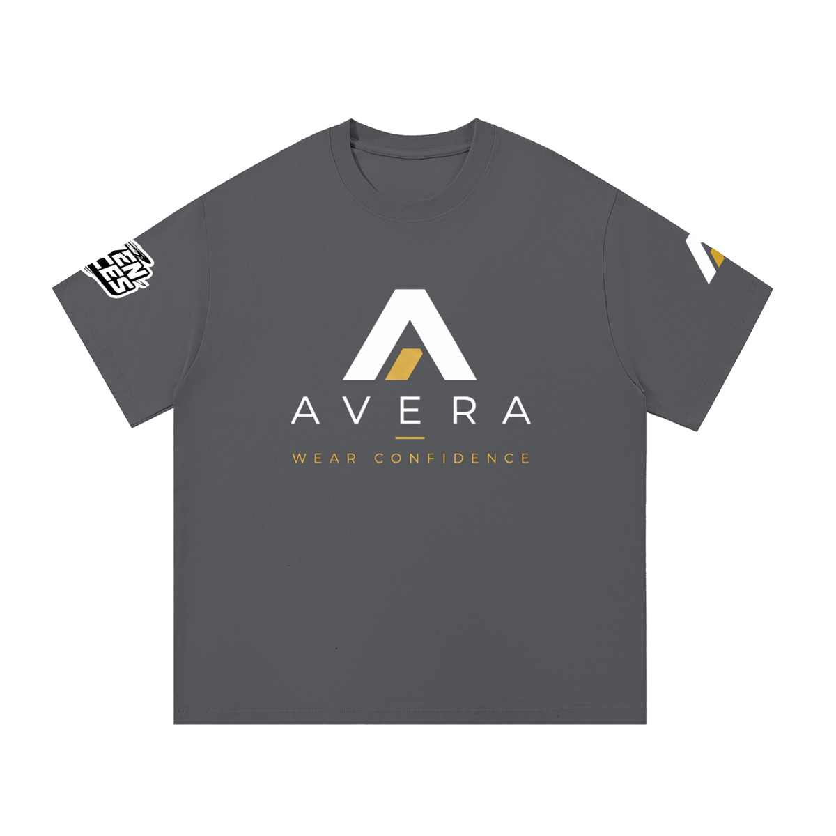 Avera Essential Cotton T-Shirt