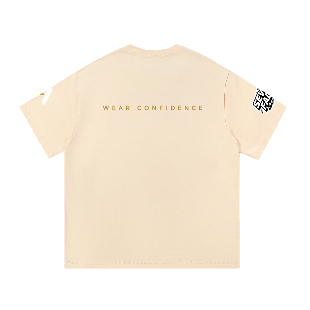 Avera Essential Cotton T-Shirt