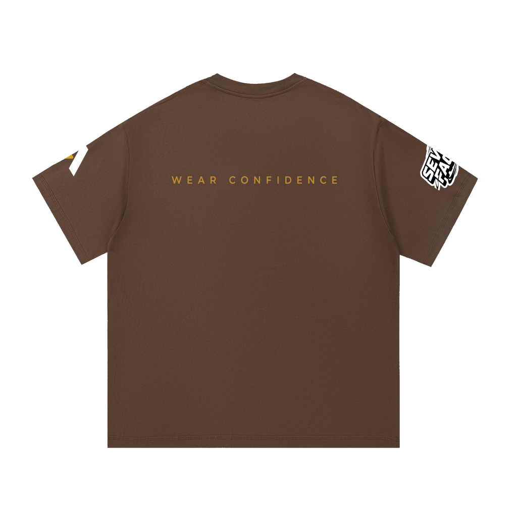 Avera Essential Cotton T-Shirt