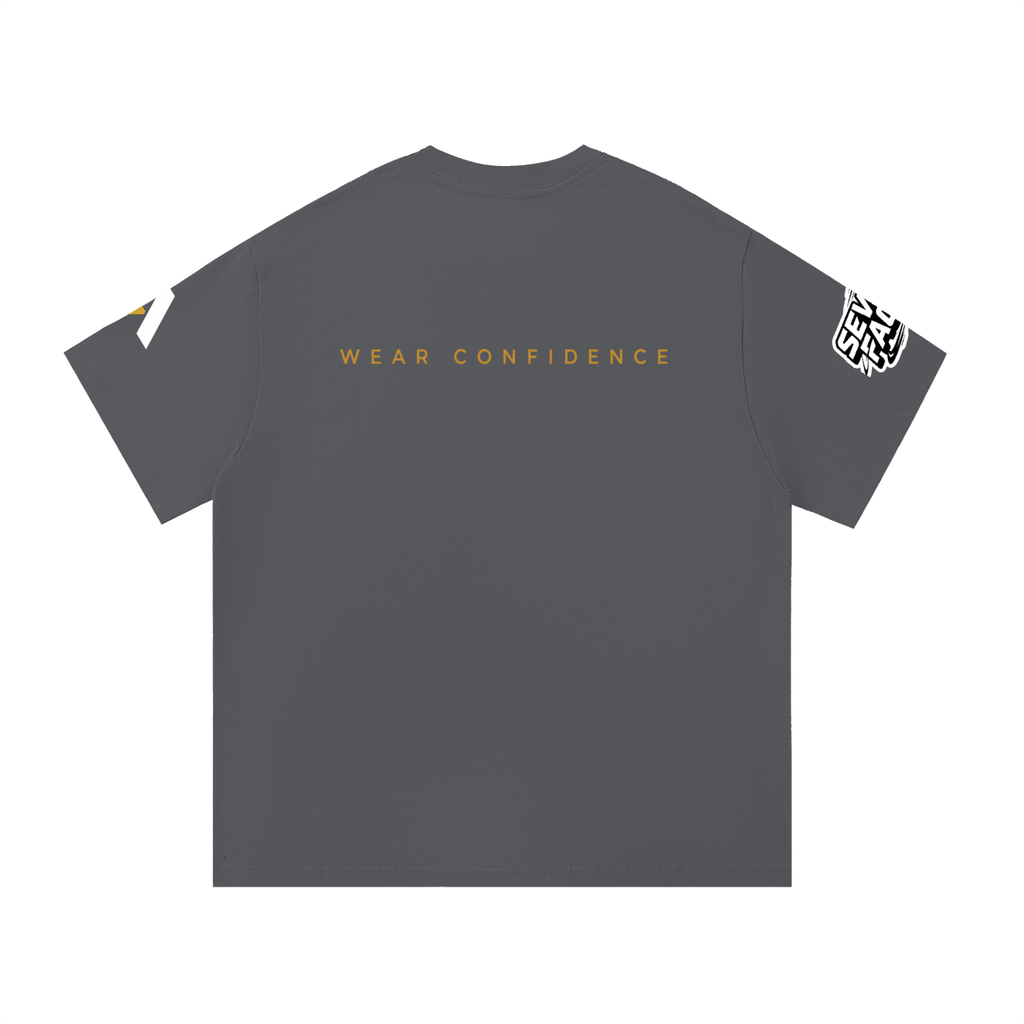Avera Essential Cotton T-Shirt