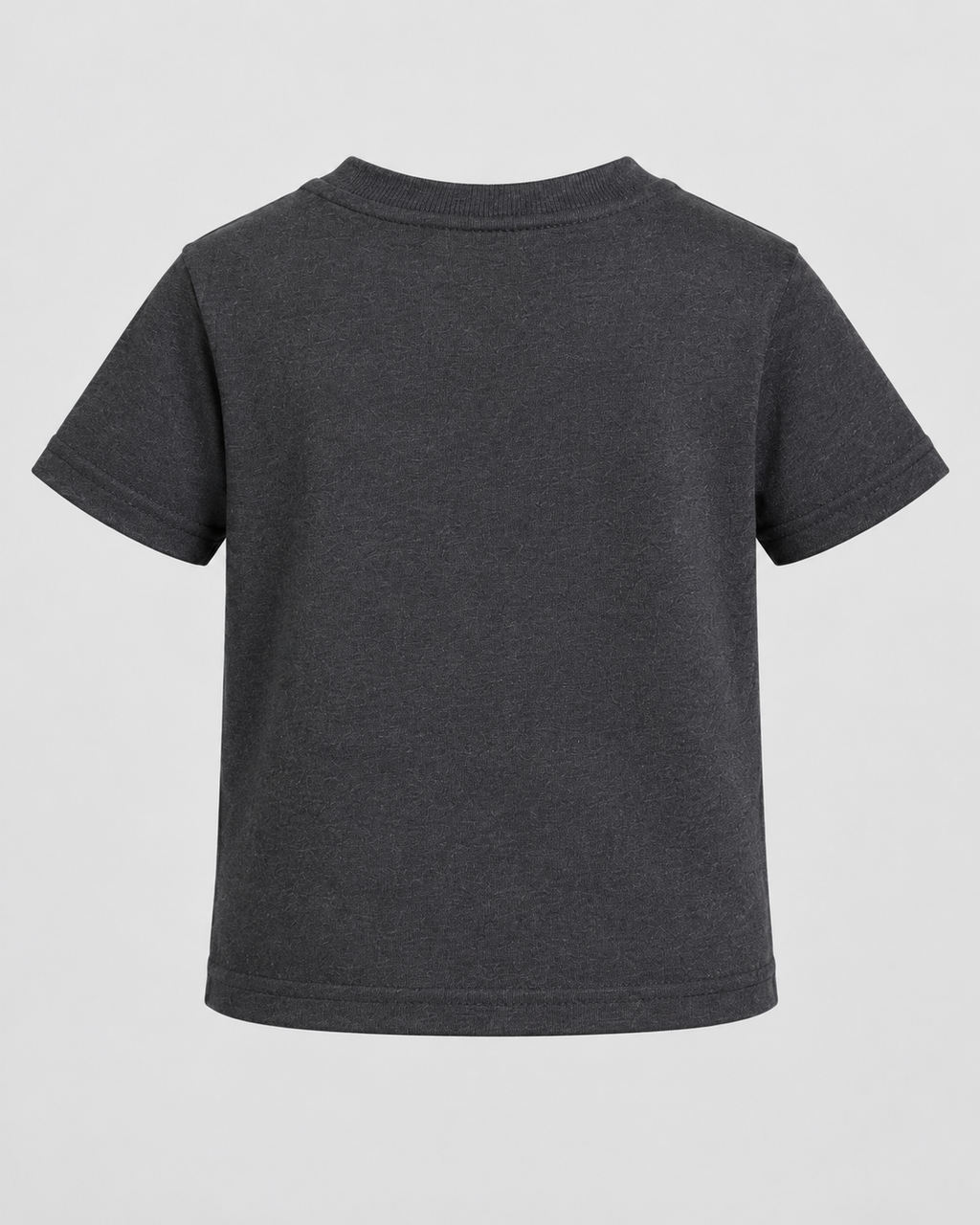 No Job Too Big Kids Graphic Tee - Limited Edition, Only 1 Available