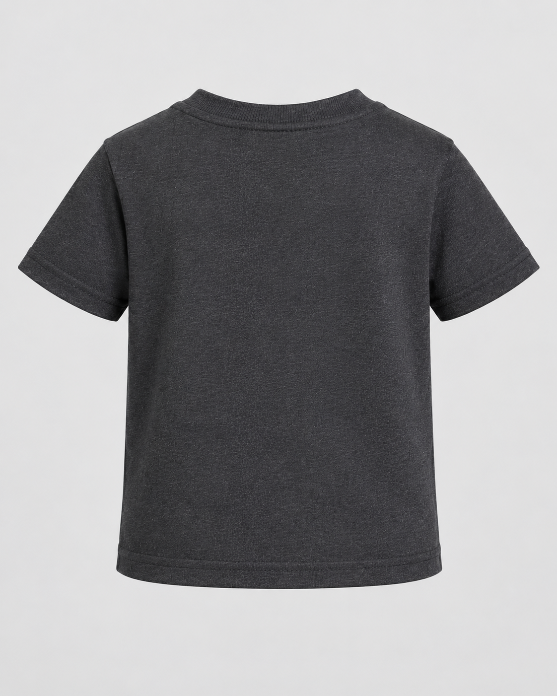 No Job Too Big Kids Graphic Tee - Limited Edition, Only 1 Available