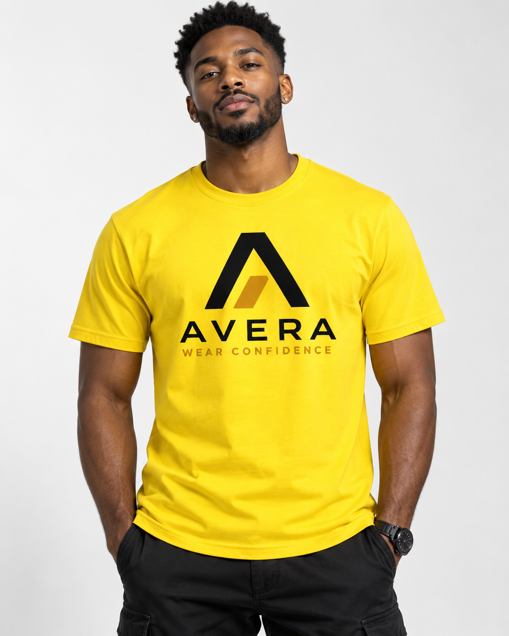 Avera Signature Tee_