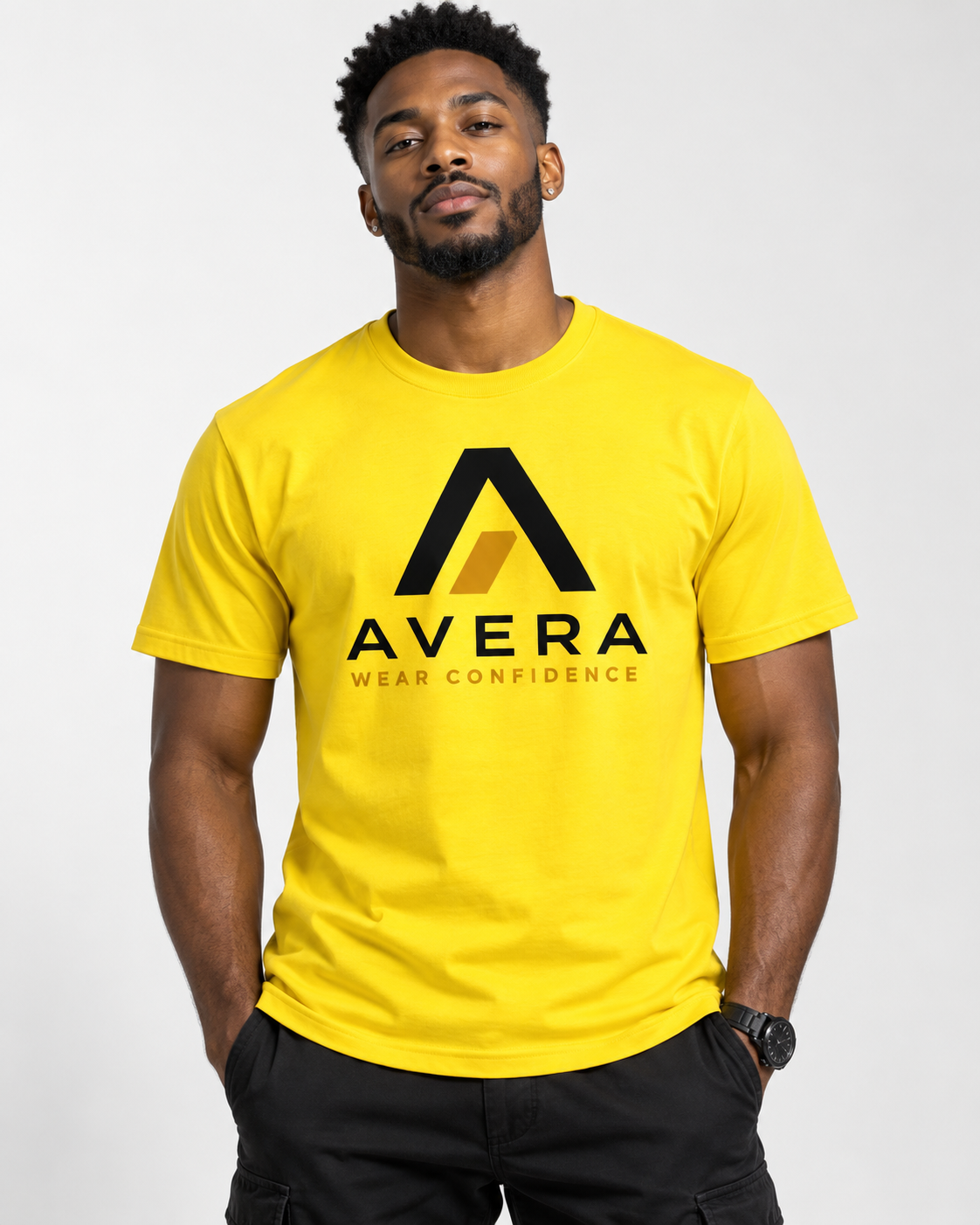 Avera Signature Tee_