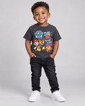 No Job Too Big Kids Graphic Tee - Limited Edition, Only 1 Available