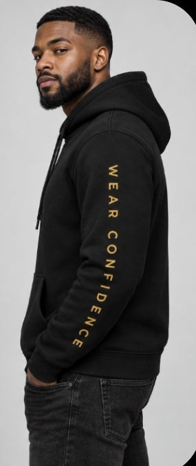 Avera Oversize Fleeced Hoodie