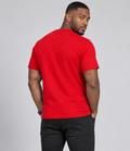 Stay Focused Legend Graphic Tee - Limited Edition, Only 1 Available