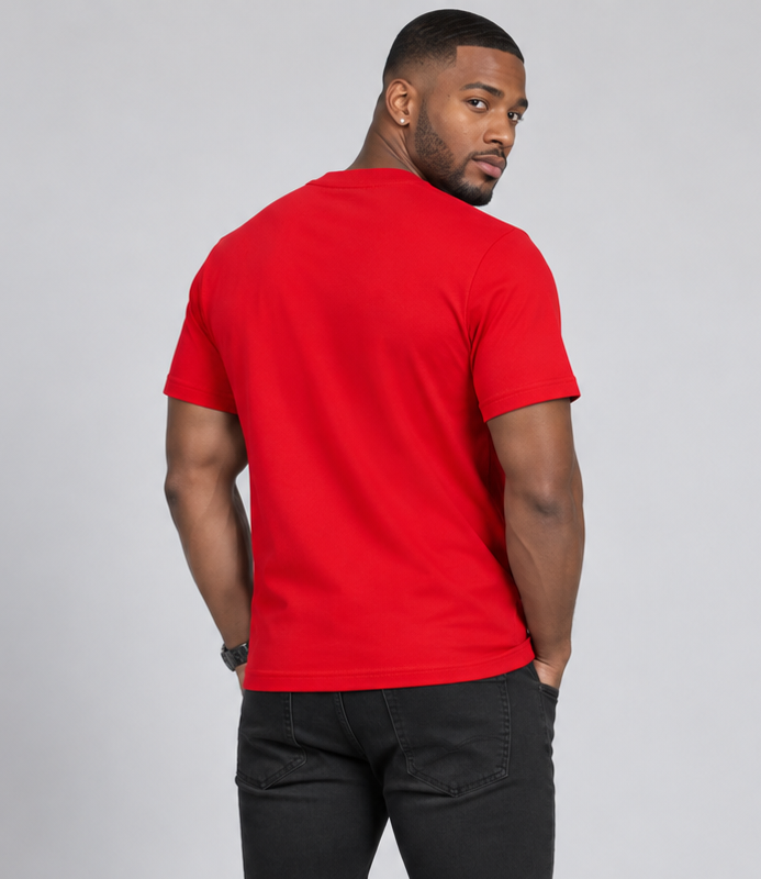 Stay Focused Legend Graphic Tee - Limited Edition, Only 1 Available