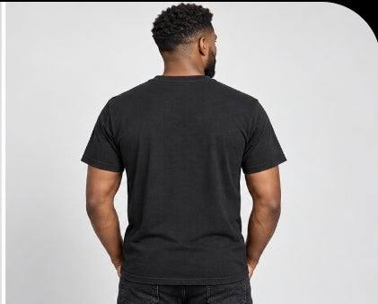 Prayer Changes Things Graphic Tee - Limited Edition, Only 1 Available